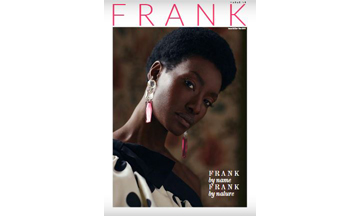 Frank Magazine appoints fashion editor